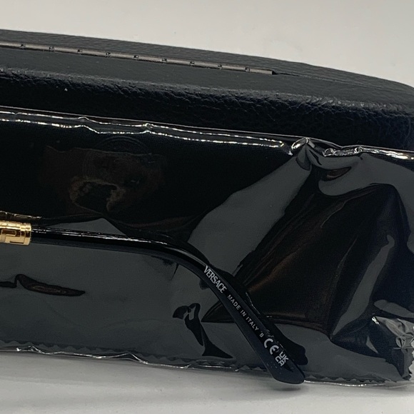 New Women’s Versace Eyeglasses - Picture 5 of 10